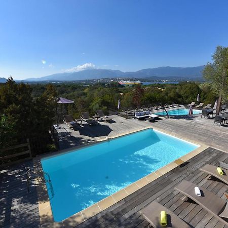 Le San Lorenzo Porto-Vecchio  Zewnętrze zdjęcie