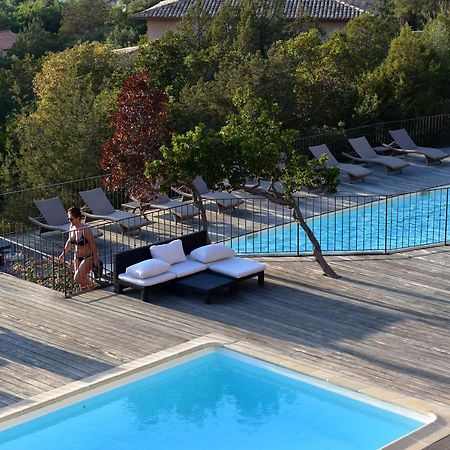 Le San Lorenzo Porto-Vecchio  Zewnętrze zdjęcie