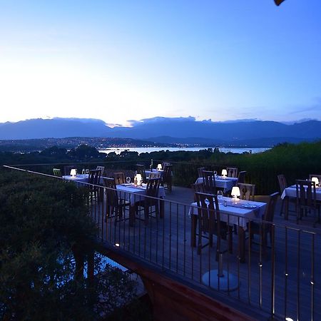 Le San Lorenzo Porto-Vecchio  Zewnętrze zdjęcie
