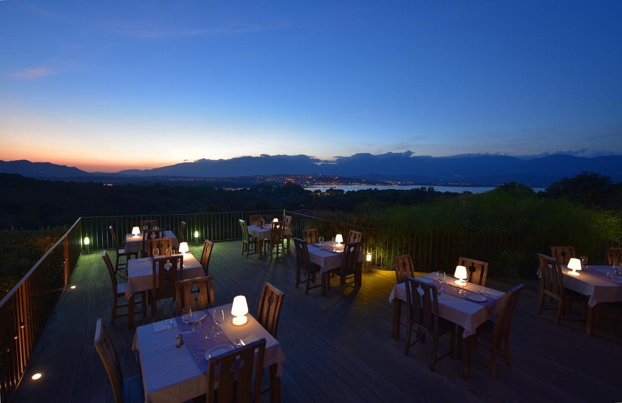 Le San Lorenzo Porto-Vecchio  Zewnętrze zdjęcie