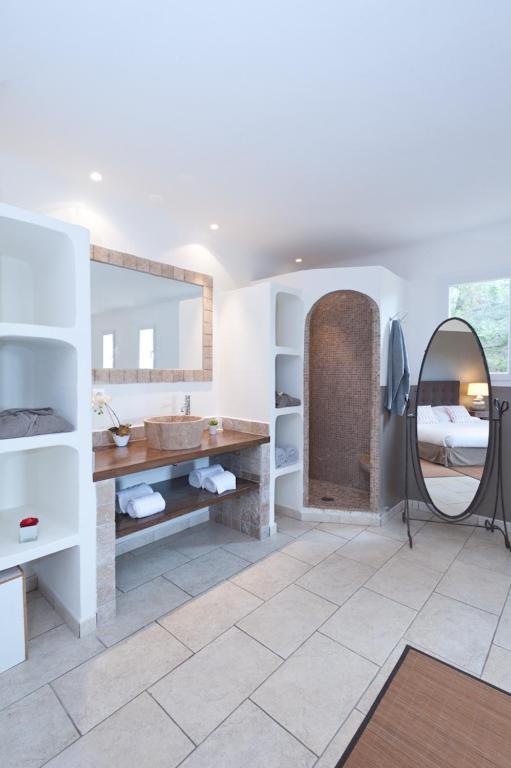 Le San Lorenzo Porto-Vecchio  Pokój zdjęcie