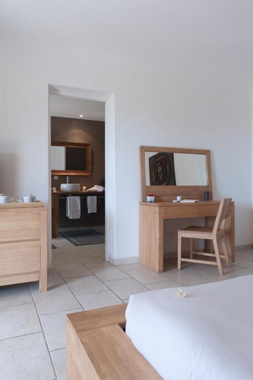 Le San Lorenzo Porto-Vecchio  Pokój zdjęcie