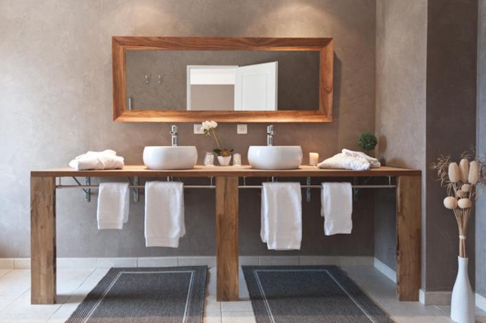 Le San Lorenzo Porto-Vecchio  Pokój zdjęcie