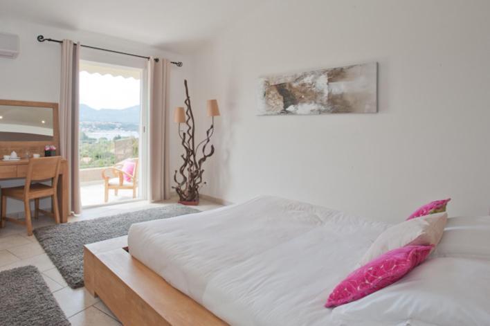 Le San Lorenzo Porto-Vecchio  Pokój zdjęcie