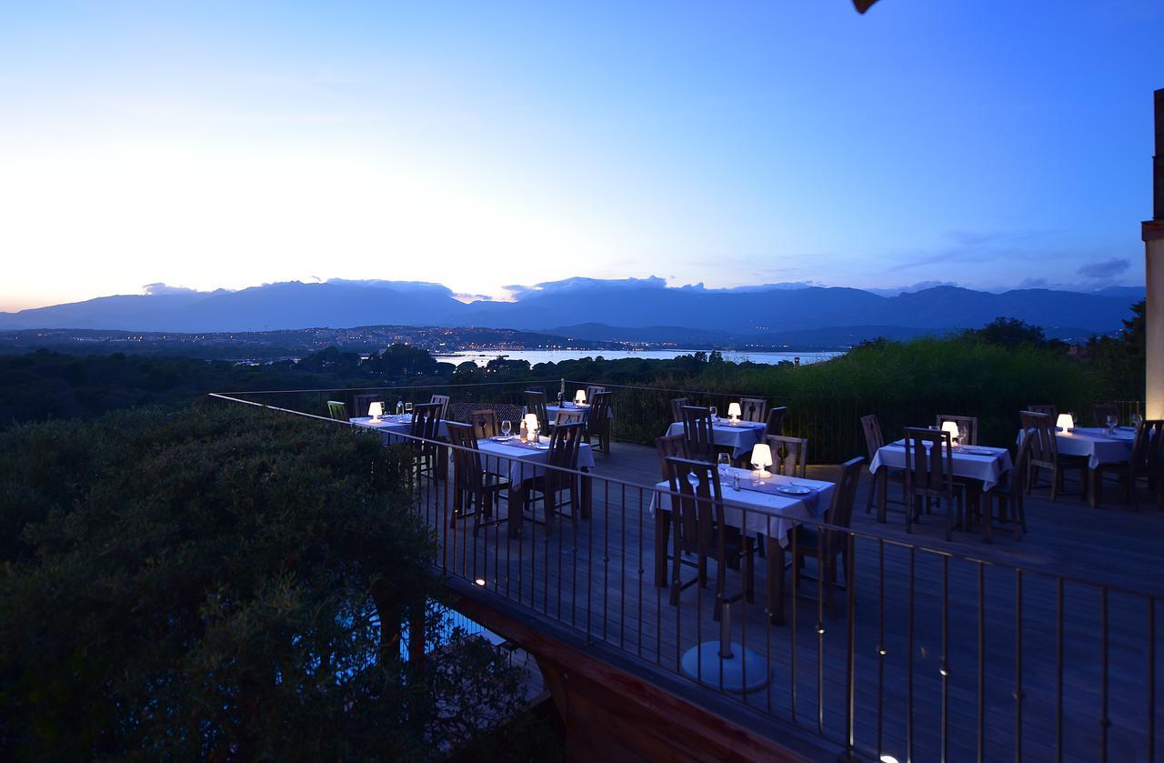 Le San Lorenzo Porto-Vecchio  Zewnętrze zdjęcie