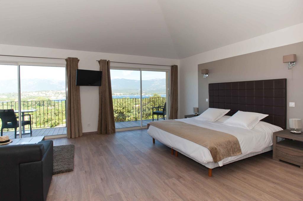 Le San Lorenzo Porto-Vecchio  Zewnętrze zdjęcie